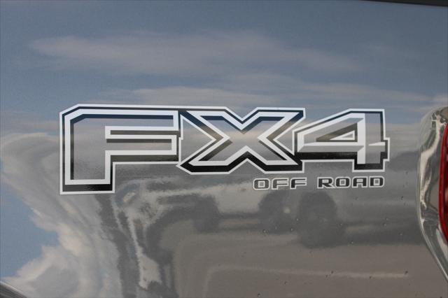 new 2025 Ford F-150 car, priced at $70,370