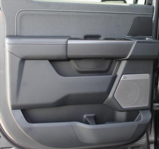 new 2025 Ford F-150 car, priced at $70,370