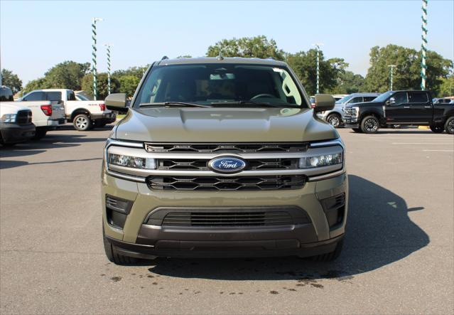 new 2024 Ford Expedition car, priced at $66,480