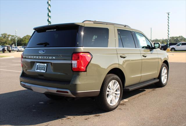 new 2024 Ford Expedition car, priced at $66,480