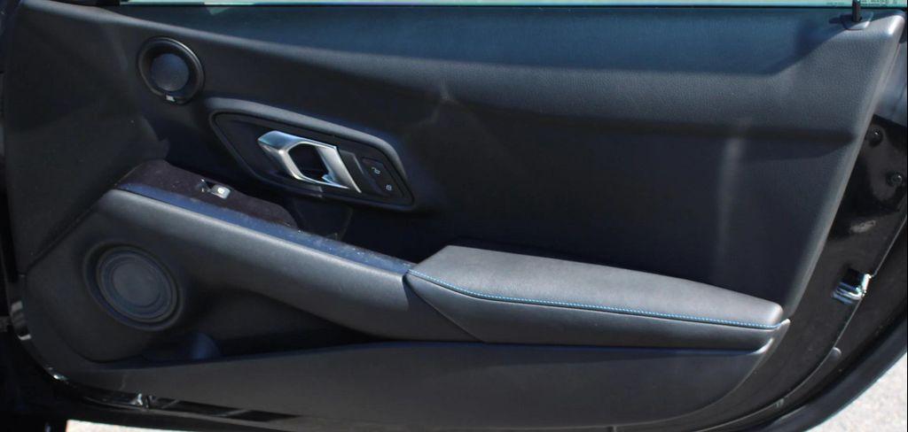 used 2021 Toyota Supra car, priced at $47,977