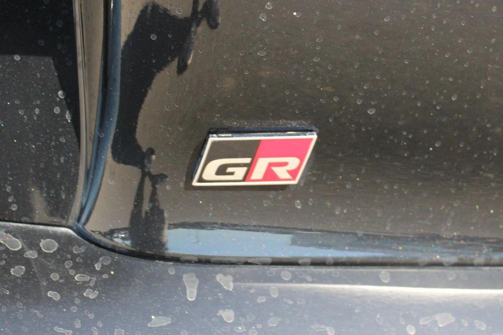 used 2021 Toyota Supra car, priced at $47,977