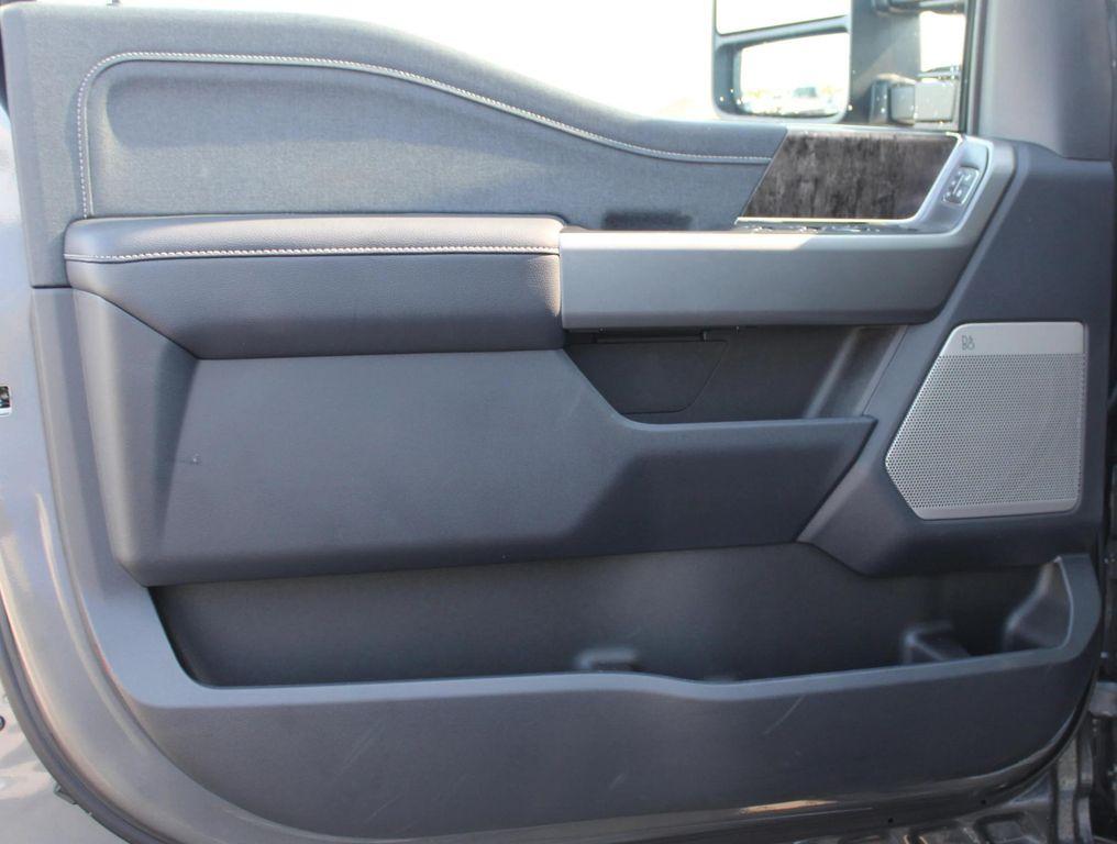 new 2026 Ford F-250 car, priced at $82,495