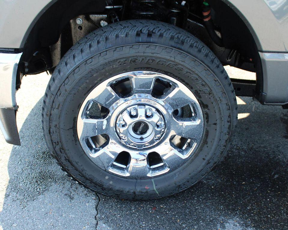 new 2026 Ford F-250 car, priced at $82,495