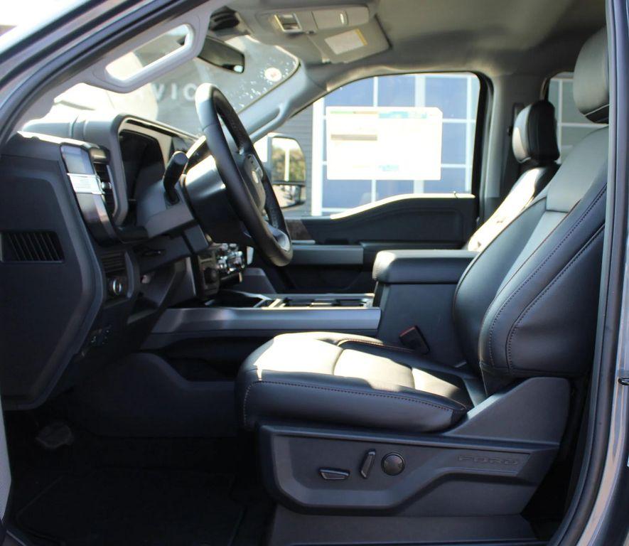 new 2026 Ford F-250 car, priced at $82,495