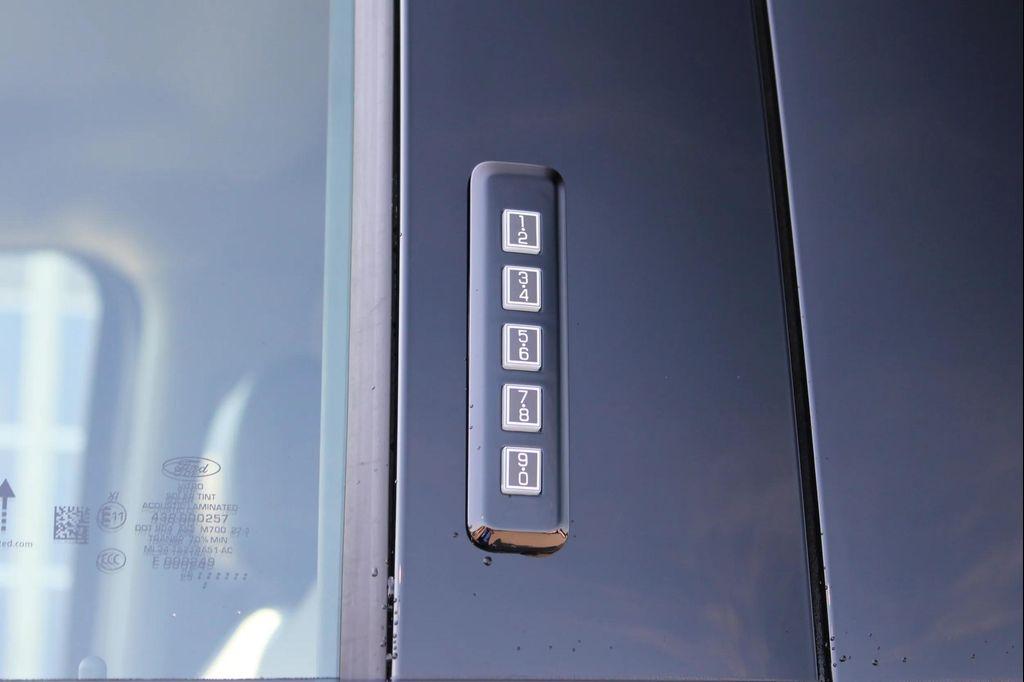 new 2026 Ford F-250 car, priced at $82,495