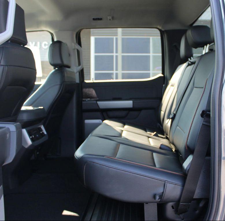 new 2026 Ford F-250 car, priced at $82,495