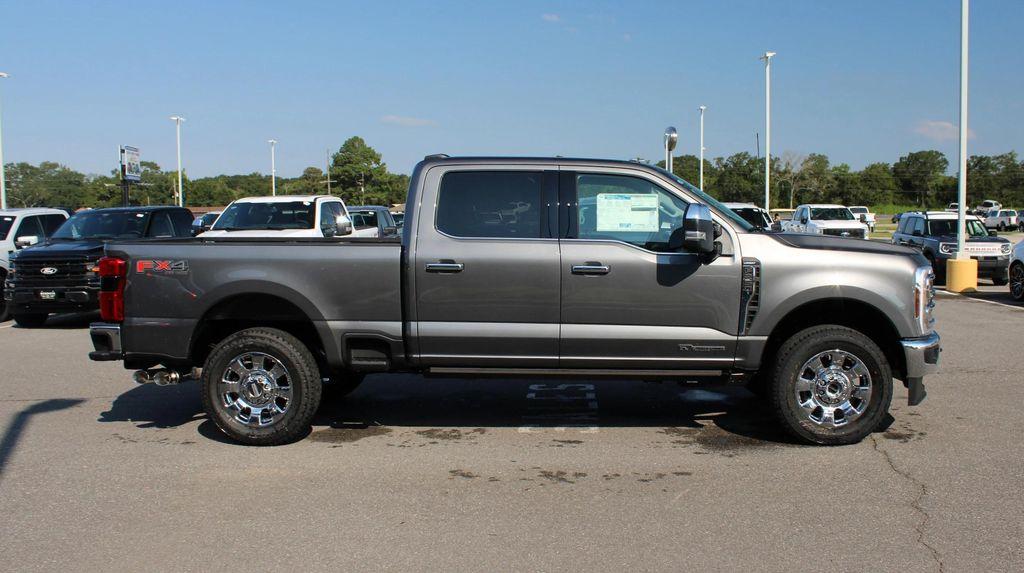 new 2026 Ford F-250 car, priced at $82,495