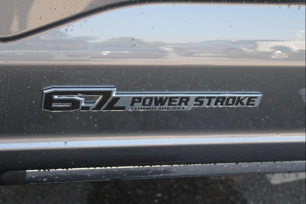 new 2026 Ford F-250 car, priced at $82,495