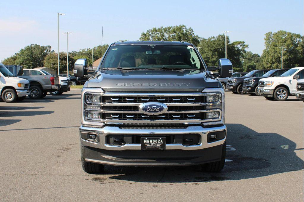 new 2026 Ford F-250 car, priced at $82,495