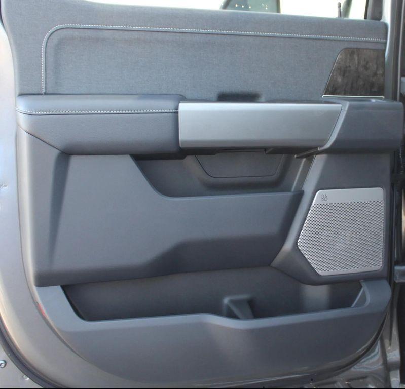 new 2026 Ford F-250 car, priced at $82,495