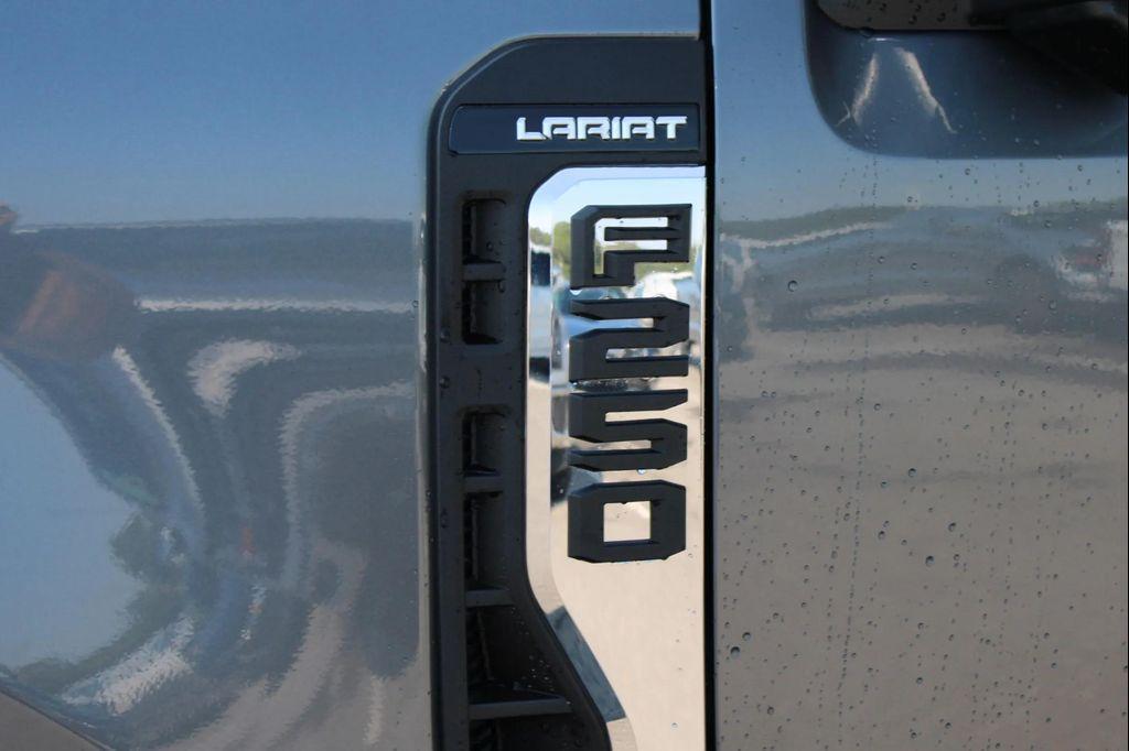 new 2026 Ford F-250 car, priced at $82,495