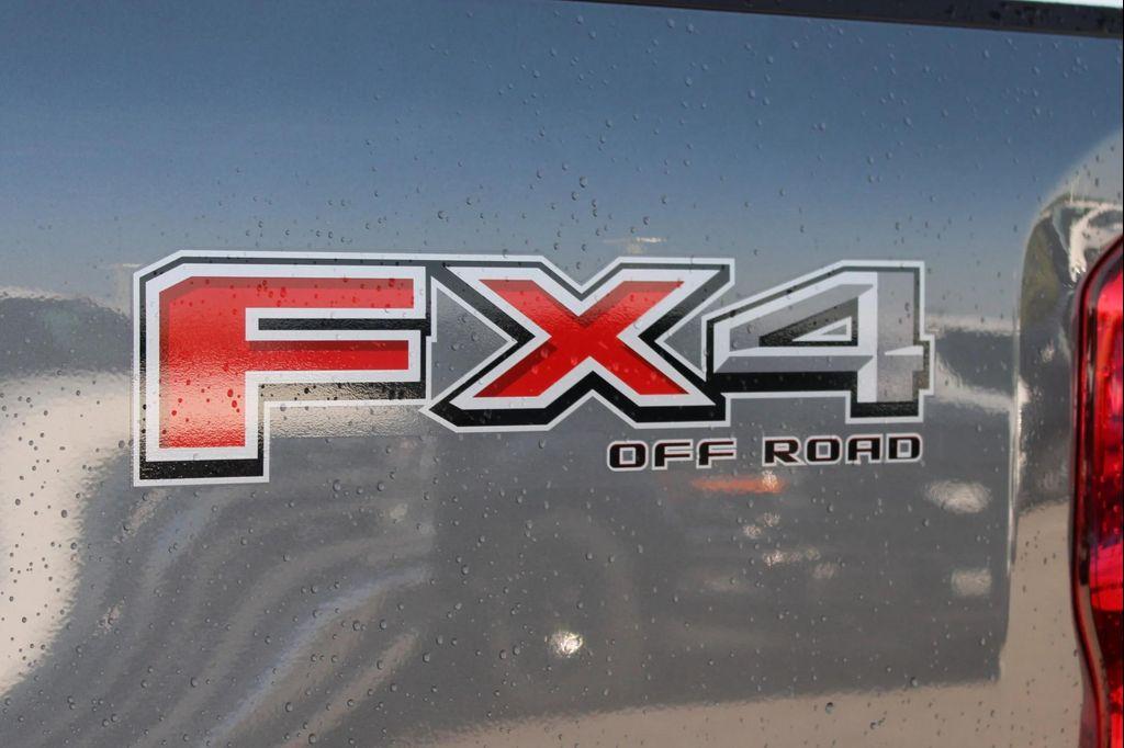 new 2026 Ford F-250 car, priced at $82,495