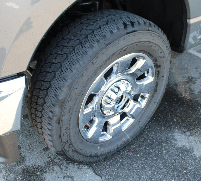 new 2026 Ford F-250 car, priced at $82,495