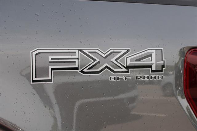 new 2025 Ford F-150 car, priced at $70,345