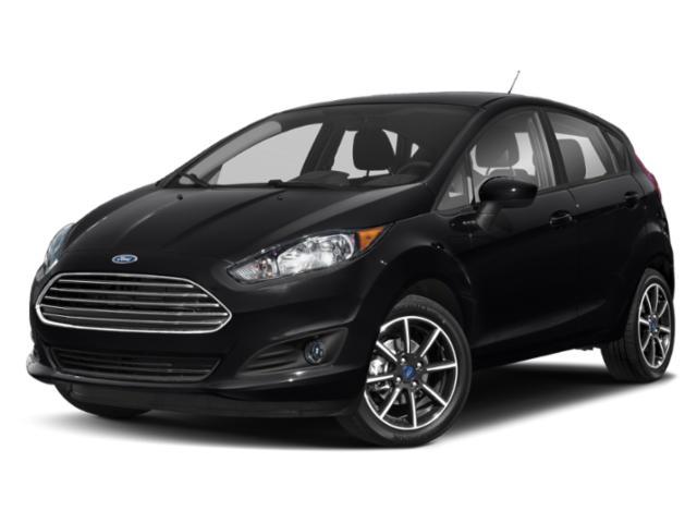 used 2019 Ford Fiesta car, priced at $12,700