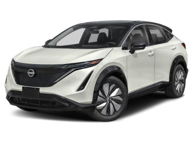 used 2023 Nissan ARIYA car, priced at $22,856