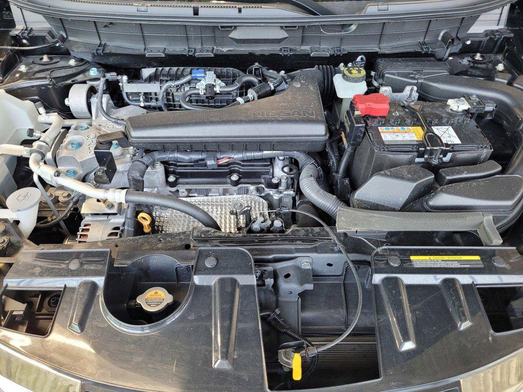 used 2020 Nissan Rogue car, priced at $18,995