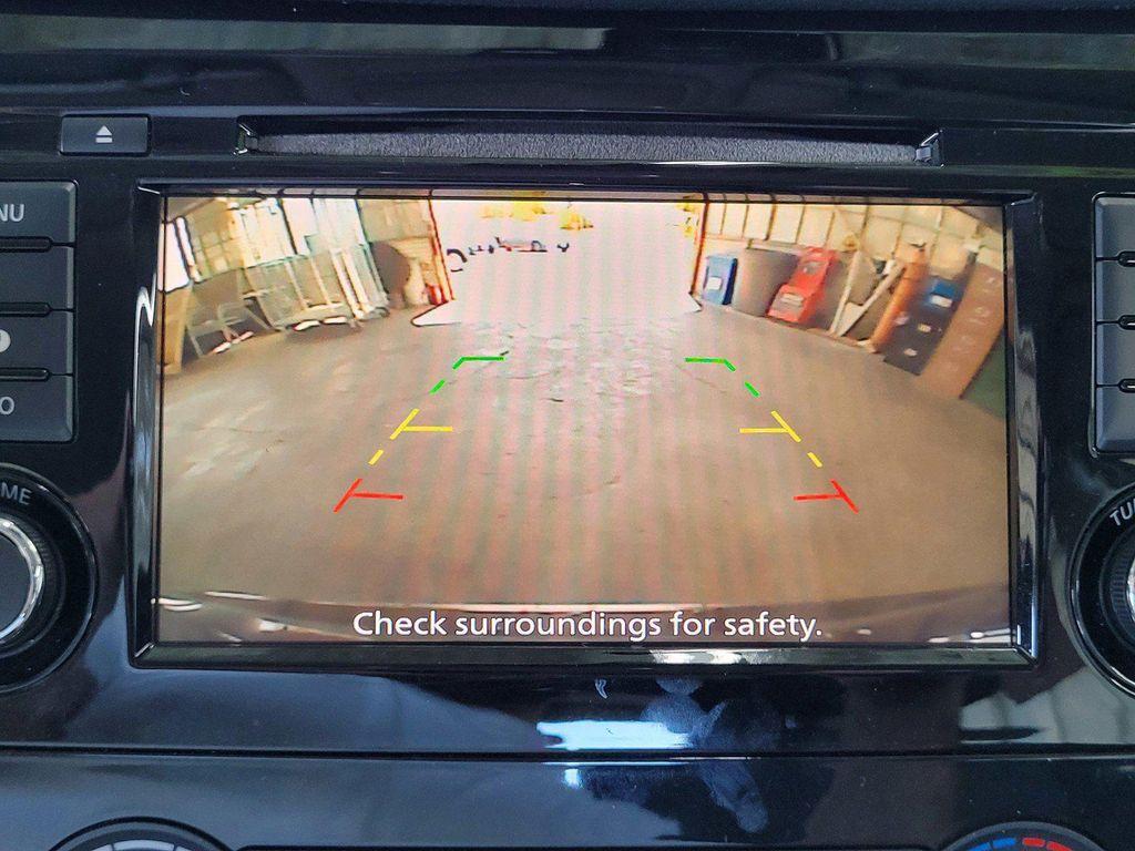 used 2020 Nissan Rogue car, priced at $18,995