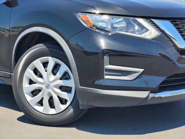 used 2020 Nissan Rogue car, priced at $18,950