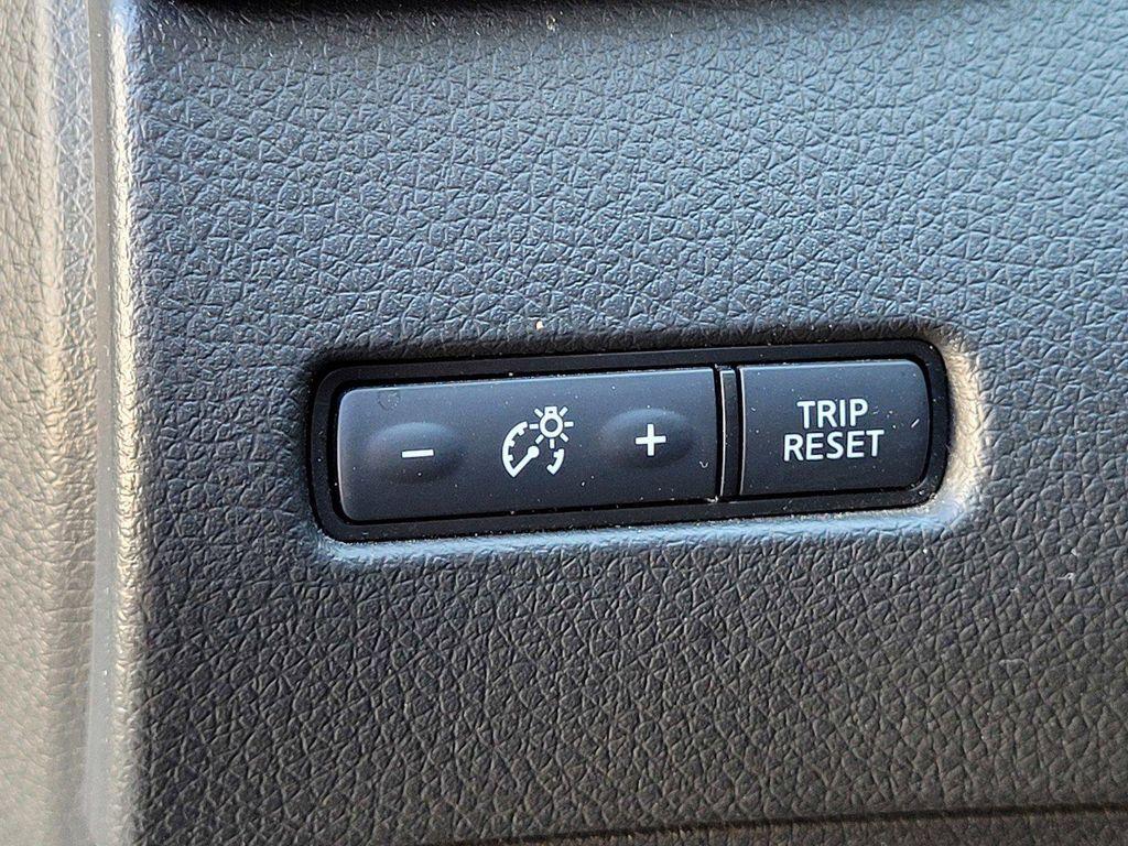 used 2022 Nissan Rogue Sport car, priced at $20,702