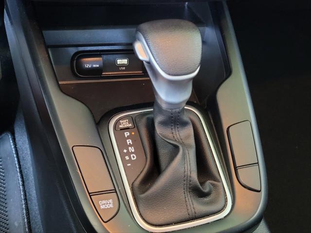 used 2023 Kia Soul car, priced at $18,681