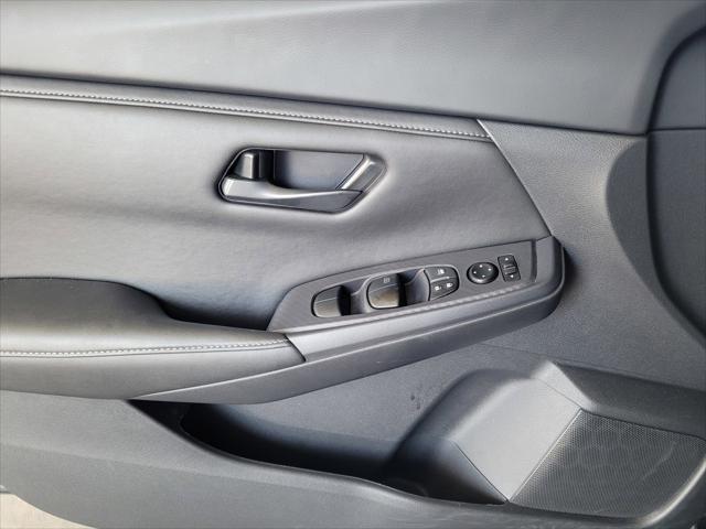 used 2024 Nissan Sentra car, priced at $21,995