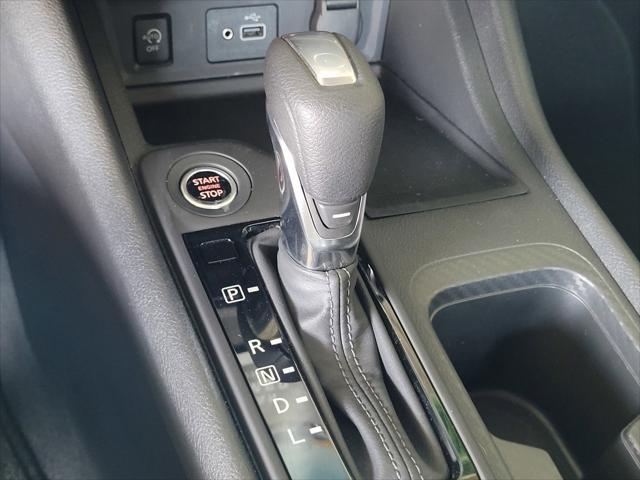 used 2024 Nissan Sentra car, priced at $21,995