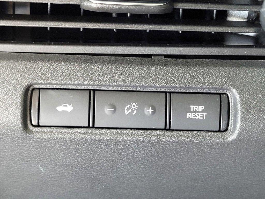 used 2023 Nissan Altima car, priced at $25,995