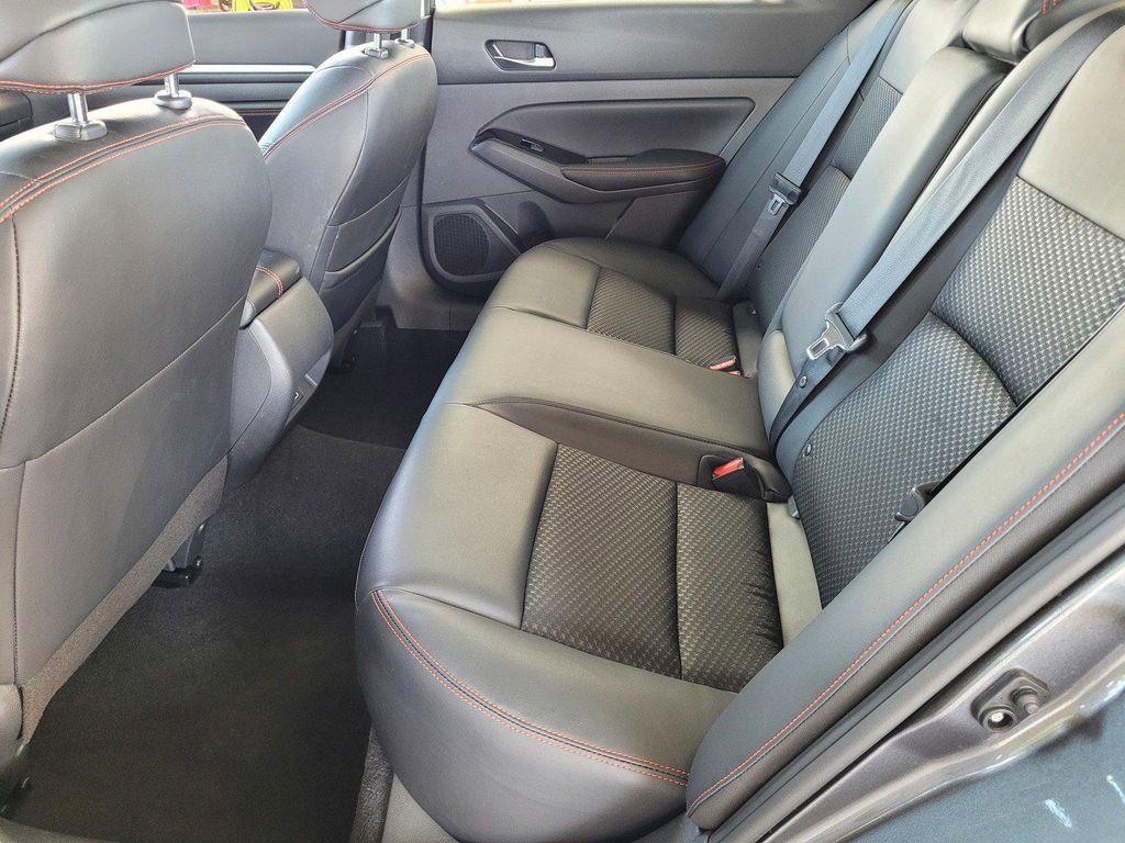 used 2023 Nissan Altima car, priced at $25,995