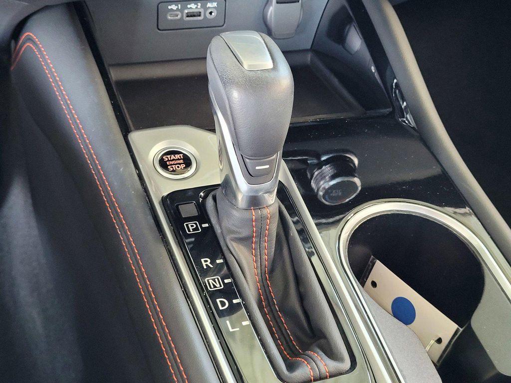 used 2023 Nissan Altima car, priced at $25,995