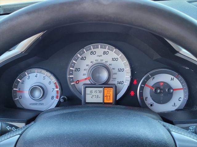 used 2013 Honda Pilot car, priced at $10,680