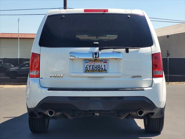 used 2013 Honda Pilot car, priced at $10,680