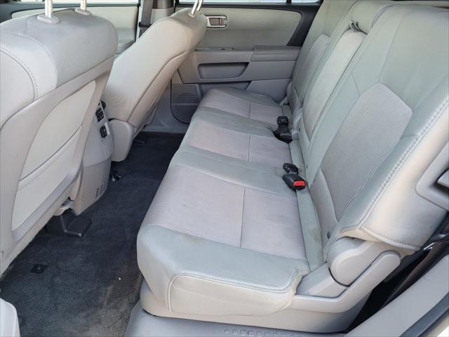 used 2013 Honda Pilot car, priced at $10,680