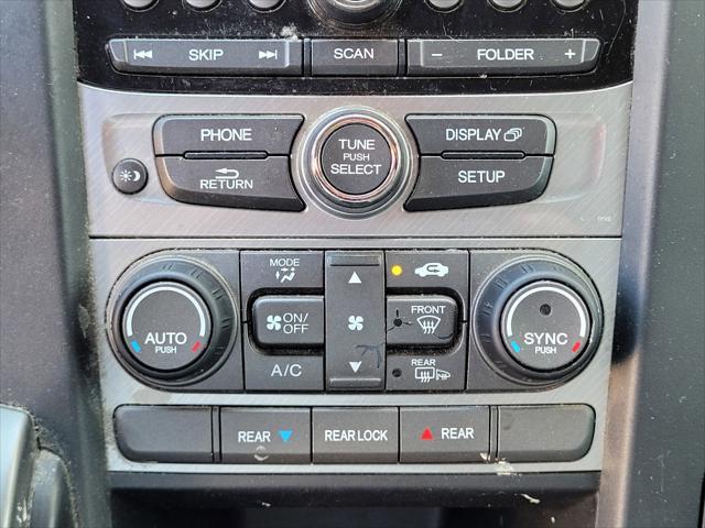 used 2013 Honda Pilot car, priced at $10,680