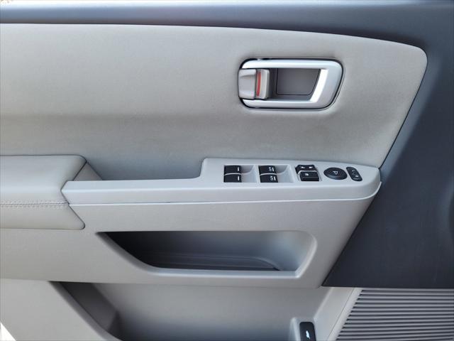 used 2013 Honda Pilot car, priced at $10,680