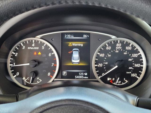 used 2016 Nissan Sentra car, priced at $10,980