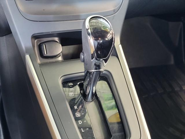 used 2016 Nissan Sentra car, priced at $10,980