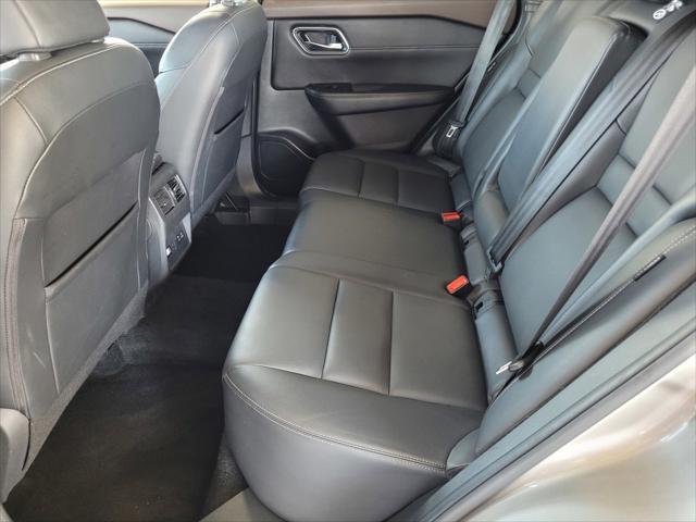 used 2021 Nissan Rogue car, priced at $25,995