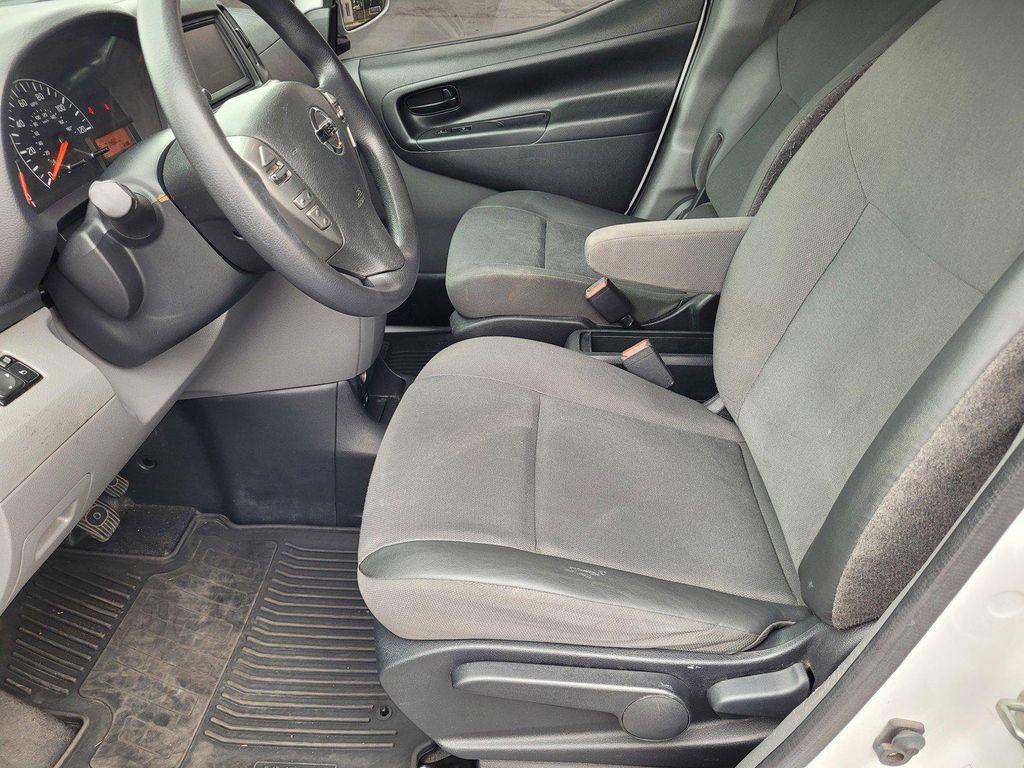 used 2020 Nissan NV200 car, priced at $20,895