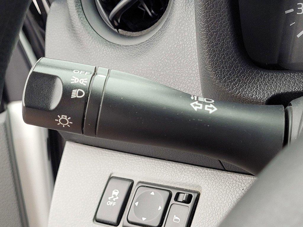 used 2020 Nissan NV200 car, priced at $20,895