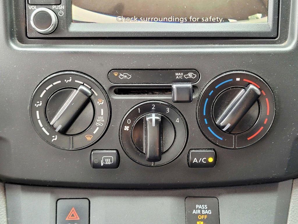 used 2020 Nissan NV200 car, priced at $20,895
