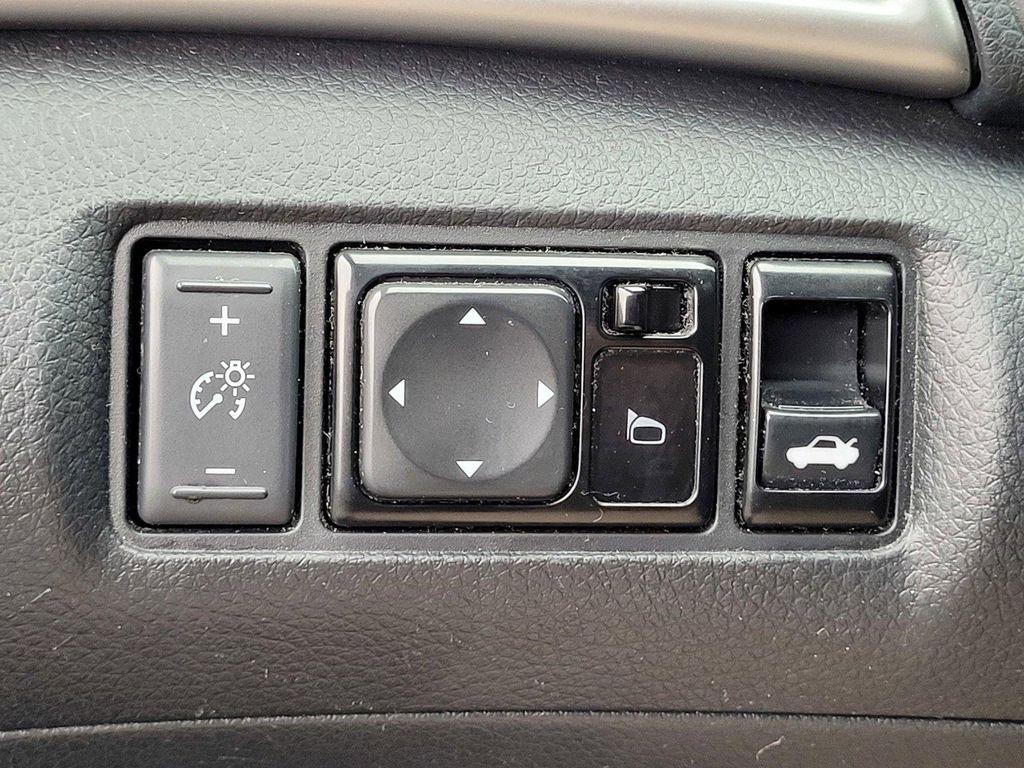 used 2018 Nissan Sentra car, priced at $11,995