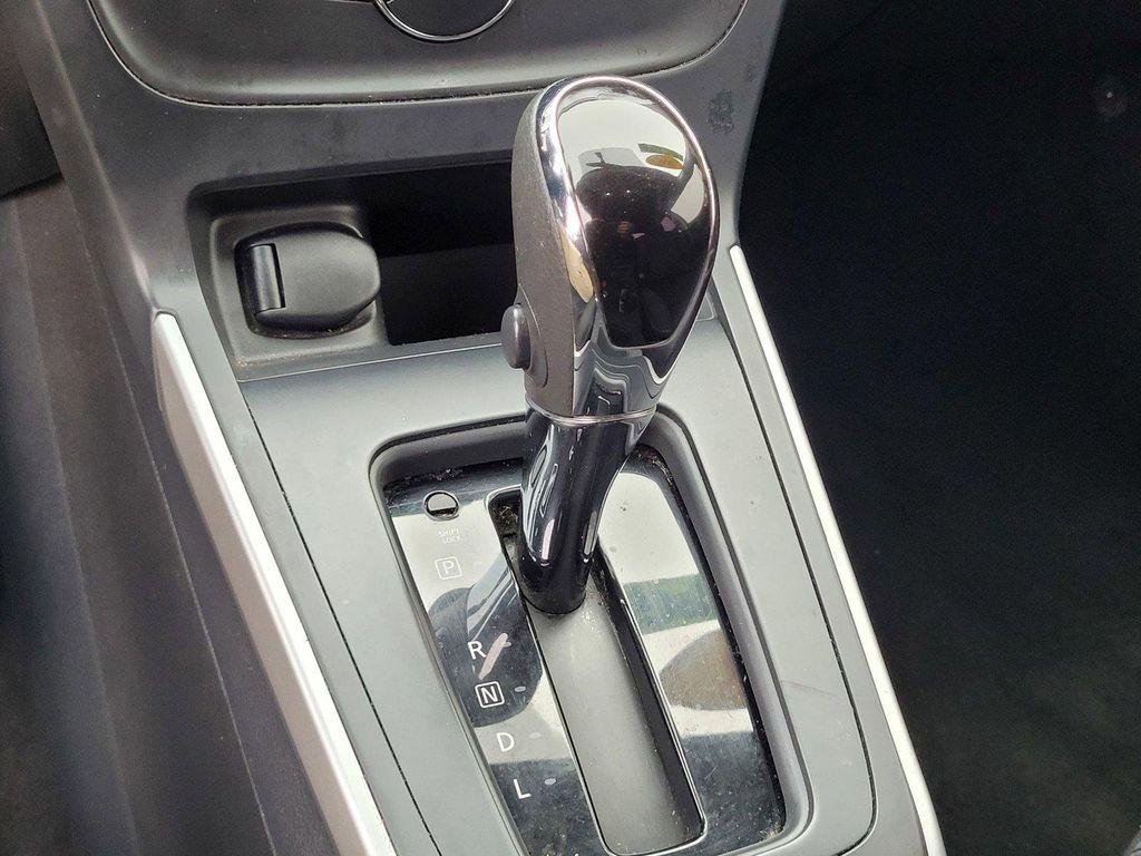 used 2018 Nissan Sentra car, priced at $11,995