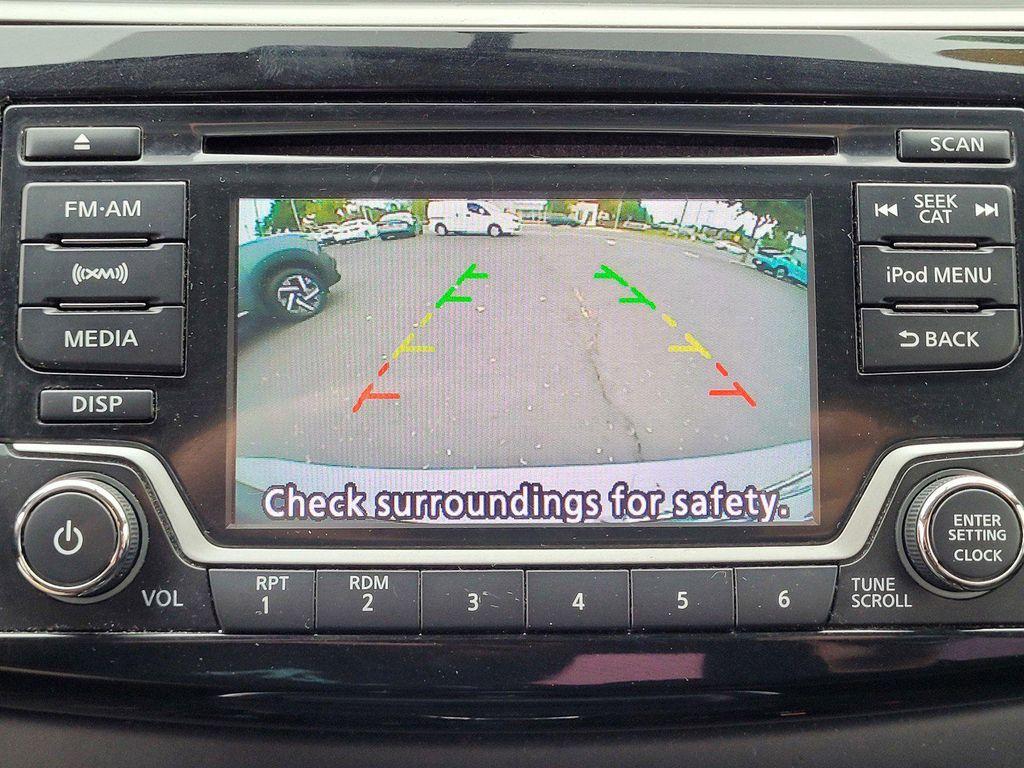 used 2018 Nissan Sentra car, priced at $11,995