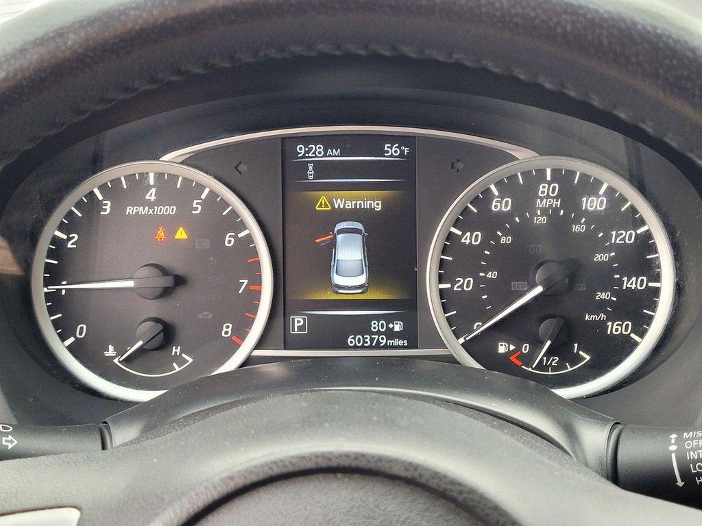 used 2018 Nissan Sentra car, priced at $11,995