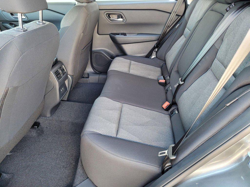 new 2026 Nissan Rogue car, priced at $29,775