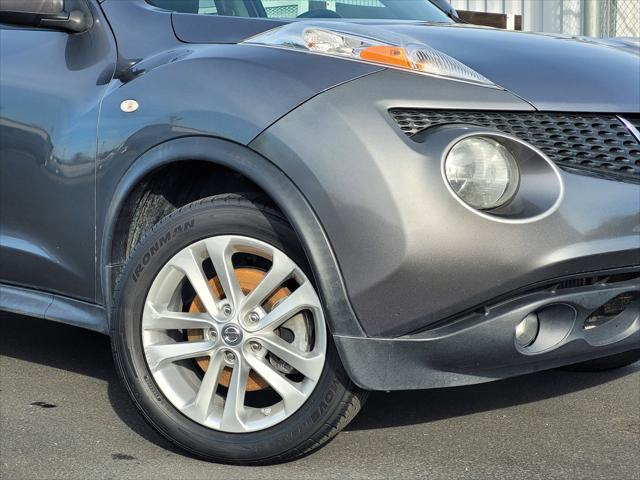 used 2013 Nissan Juke car, priced at $7,523