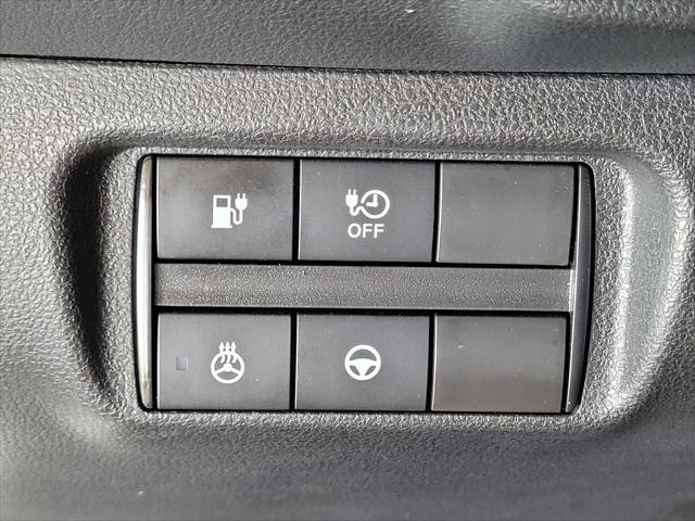 used 2024 Nissan Leaf car, priced at $22,785