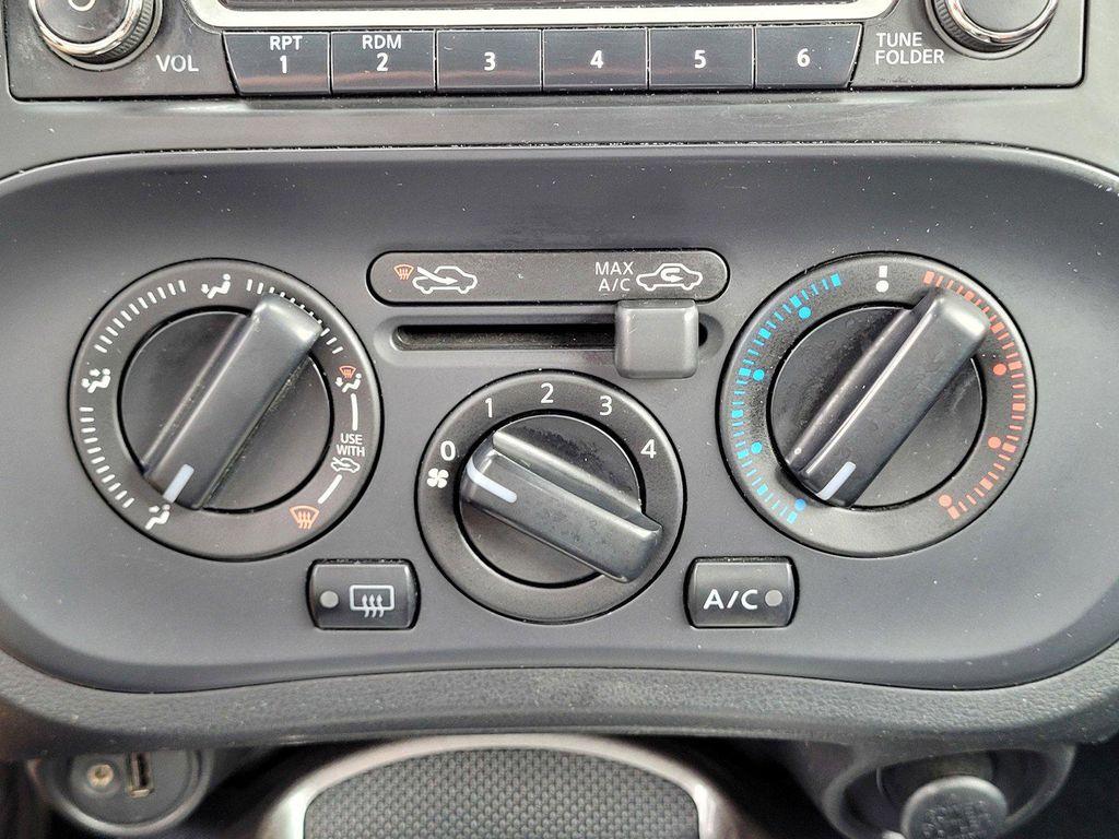 used 2015 Nissan Juke car, priced at $10,895